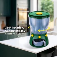 Food Grain Storage Container