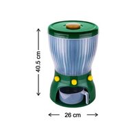 Food Grain Storage Container
