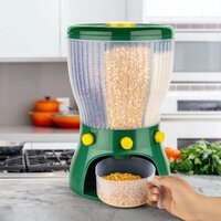 Food Grain Storage Container