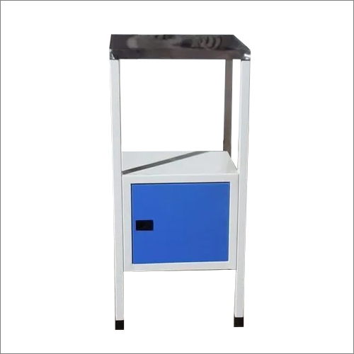 Hospital Bedside Locker