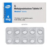 medrol Methylprednisolone