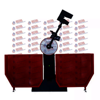 चार्पी इम्पैक्ट टेस्टिंग मशीन बनाने वाला