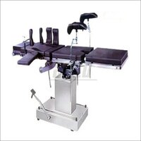 Hospital OT Table