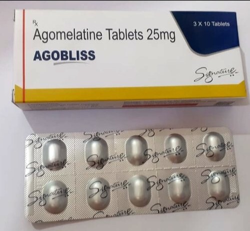 AGOBLISS TABLET