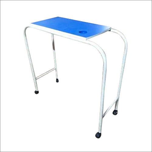 Hospital Over Bed Table