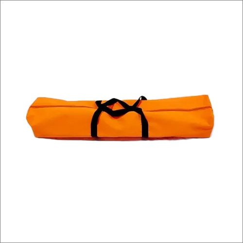 Aluminum Folding Stretcher