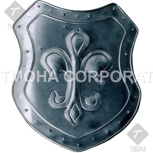 Medieval Shield  Decorative Shield  Armor Shield  Handmade Shield  Decorative Shield Decorative shield MS0114