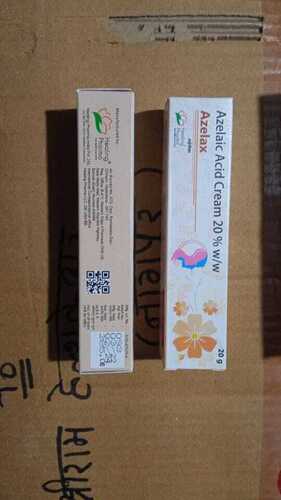 AZELAX CREAM