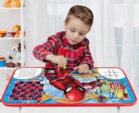 Spider man Study table