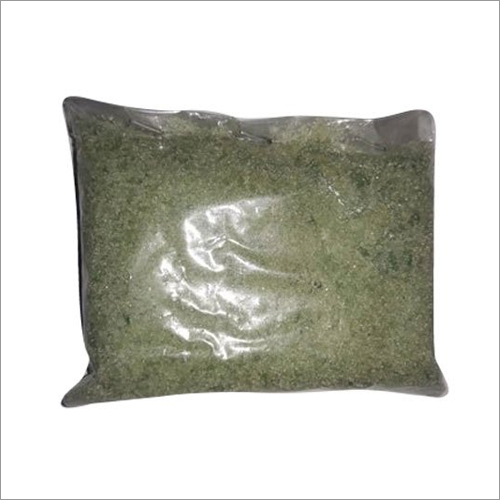 50 Kg Ferrous Sulphate Powder Grade: Industrial Grade