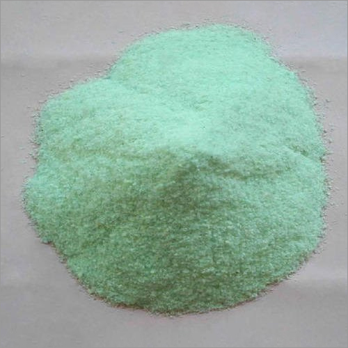 Ferrous Sulphate Powder Grade: Industrial Grade