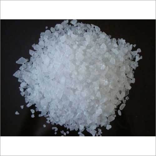 Magnesium Sulphate Crystal - Industrial-Grade Magnesium Sulphate High Purity Sharp Smell Room Temperature Storage - Anticonvulsant and Electrolyte Replenisher