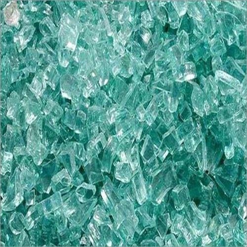 50 Kg Ferrous Sulphate Crystal Application: Industrial