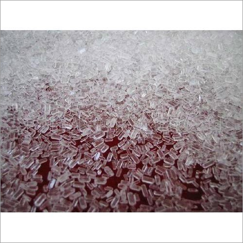 50 Kg Magnesium Sulphate Crystal Application: Industrial