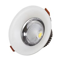 8-10W 85 X 75 X 65 MM KRYSTAL COB LIGHT