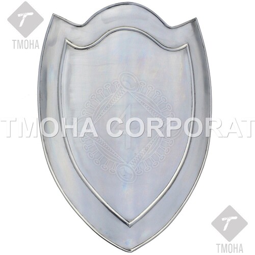 Medieval Shield  Decorative Shield  Armor Shield  Handmade Shield  Decorative Shield Decorative battle shield MS0117