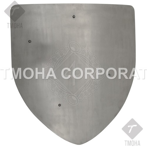 Medieval Shield  Decorative Shield  Armor Shield  Handmade Shield  Decorative Shield Battle shield STAINLESS MS0119