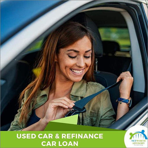 Used Car And Refinance Car Loan