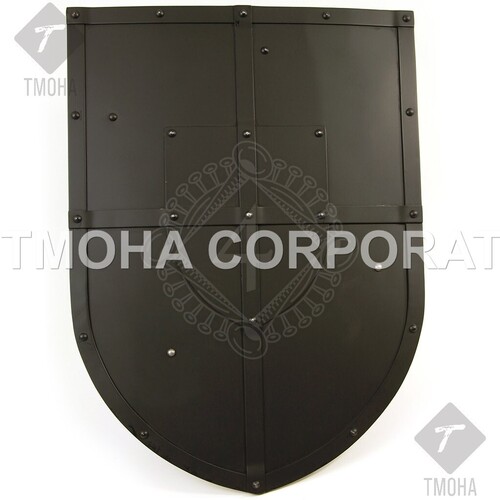 Medieval Shield  Decorative Shield  Armor Shield  Handmade Shield  Decorative Shield Crusader battle shield MS0120
