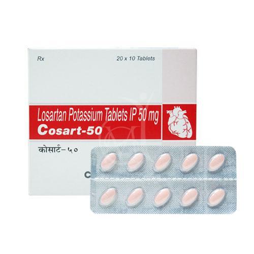 Cosart-50  MG