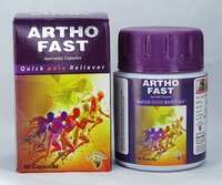 Artho Fast Capsules