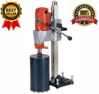Aum Concrete Core Cutting Machine 205 mm
