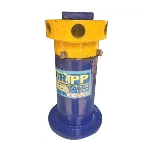 Mechanical Jacks Single Lift