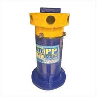 Mechanical Jacks Single Lift Application: Automobiles