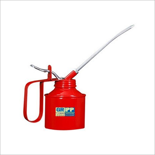 Oil Can