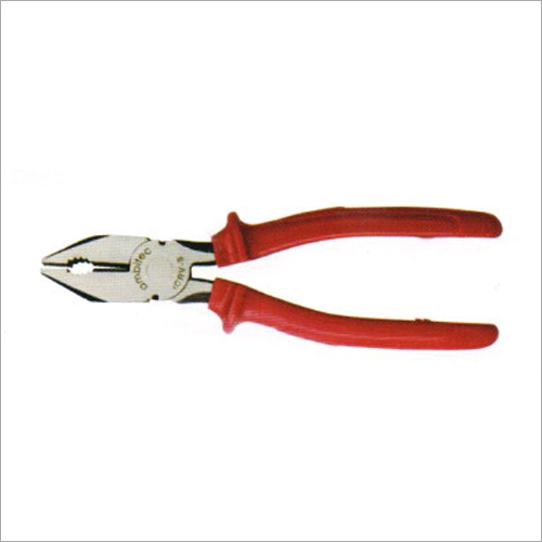 Heavy Duty Combination Pliers