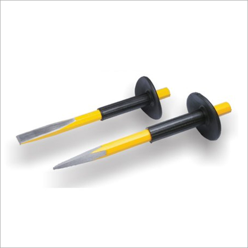 Mason Chisel Powder Coated