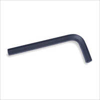 Short Pattern Hex Allen - Chrome Vanadium Steel, 1.5 Mm Size, Black Finish | Scissor Lift Design, 1000 Pcs In Carton Box