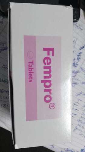 FEMPRO TABLET