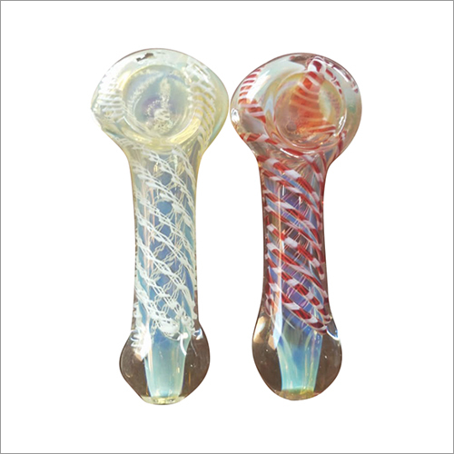 3 Inch Smoking Glass Pipe