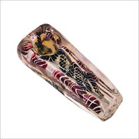 3 Inch Smoking Glass Pipe