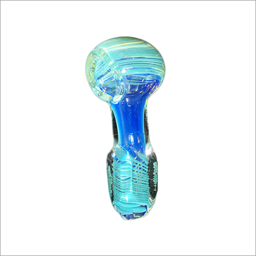 3 Inch Smoking Glass Pipe