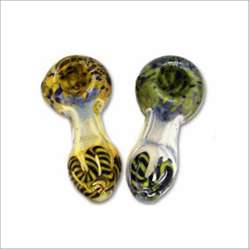 3 Inch Smoking Glass Pipe