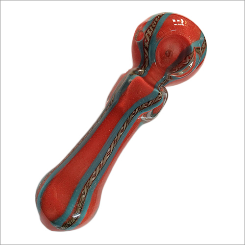 4 Inch Smoking Glass Pipe