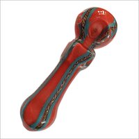 4 Inch Smoking Glass Pipe