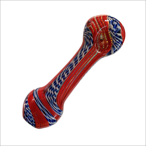 4 Inch Smoking Glass Pipe