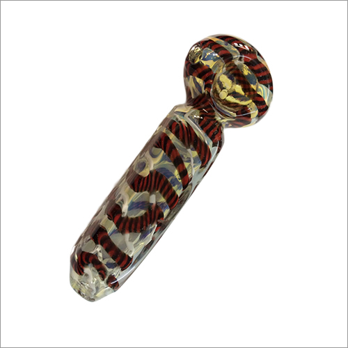 4 Inch Smoking Glass Pipe