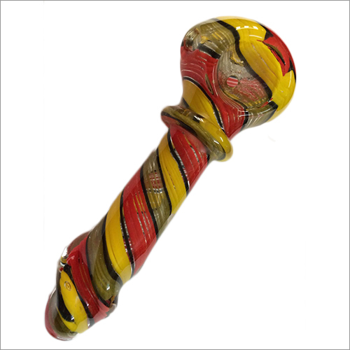 4 Inch Smoking Glass Pipe
