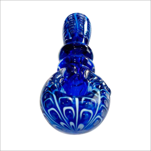 100 GM 4 Inch Glass Pipe