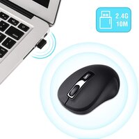 iNext Mouse with DPI Control