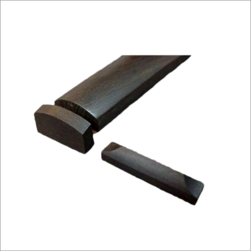 Violin Viola Nut Saddle