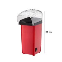 Popper Maker Machine