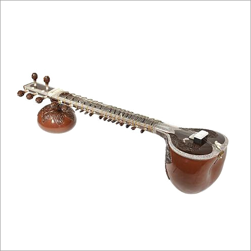 Delux Sitar Instruments