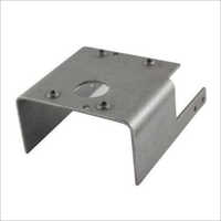 Sheet Metal Bending Parts Service - Precision Fabrication | Custom Designs, Exceptional Tolerance