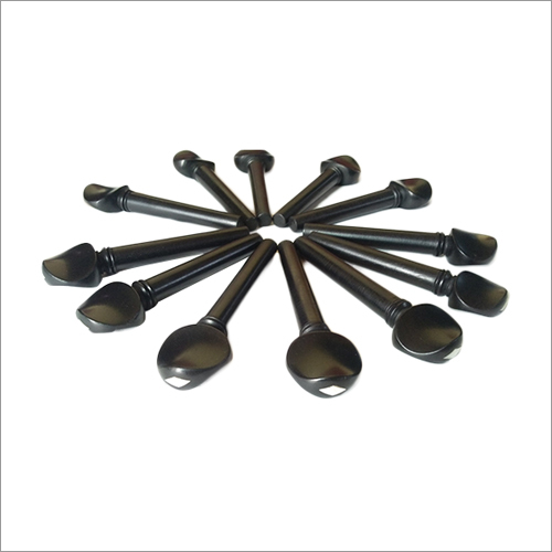 Oud Pegs
