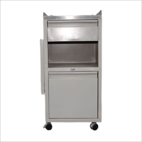 Stainless Steel Fabrication Cabinets